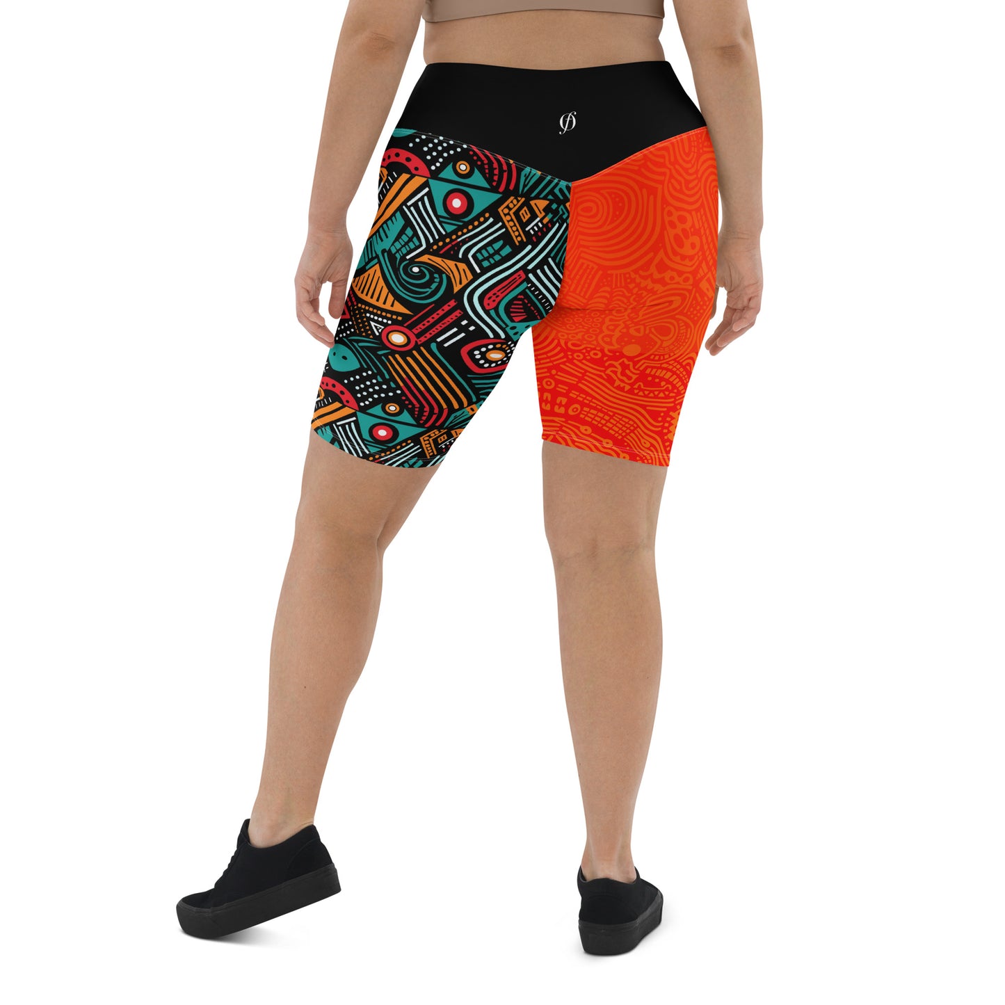 Coretta - Women's Biker Shorts XS - 3XL