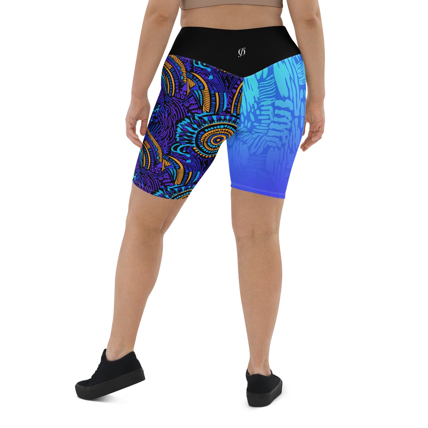 Billie - Women's Biker Shorts XS - 2XL