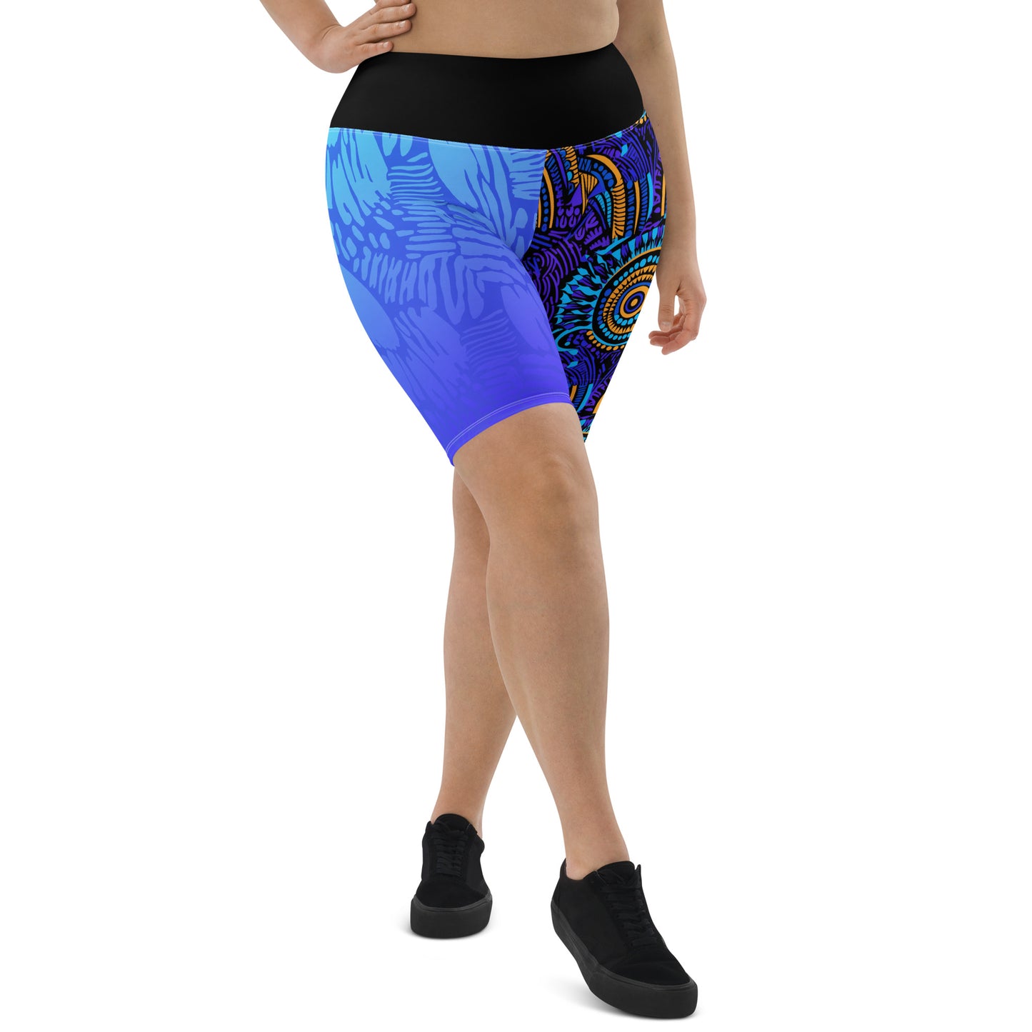 Billie - Women's Biker Shorts XS - 2XL