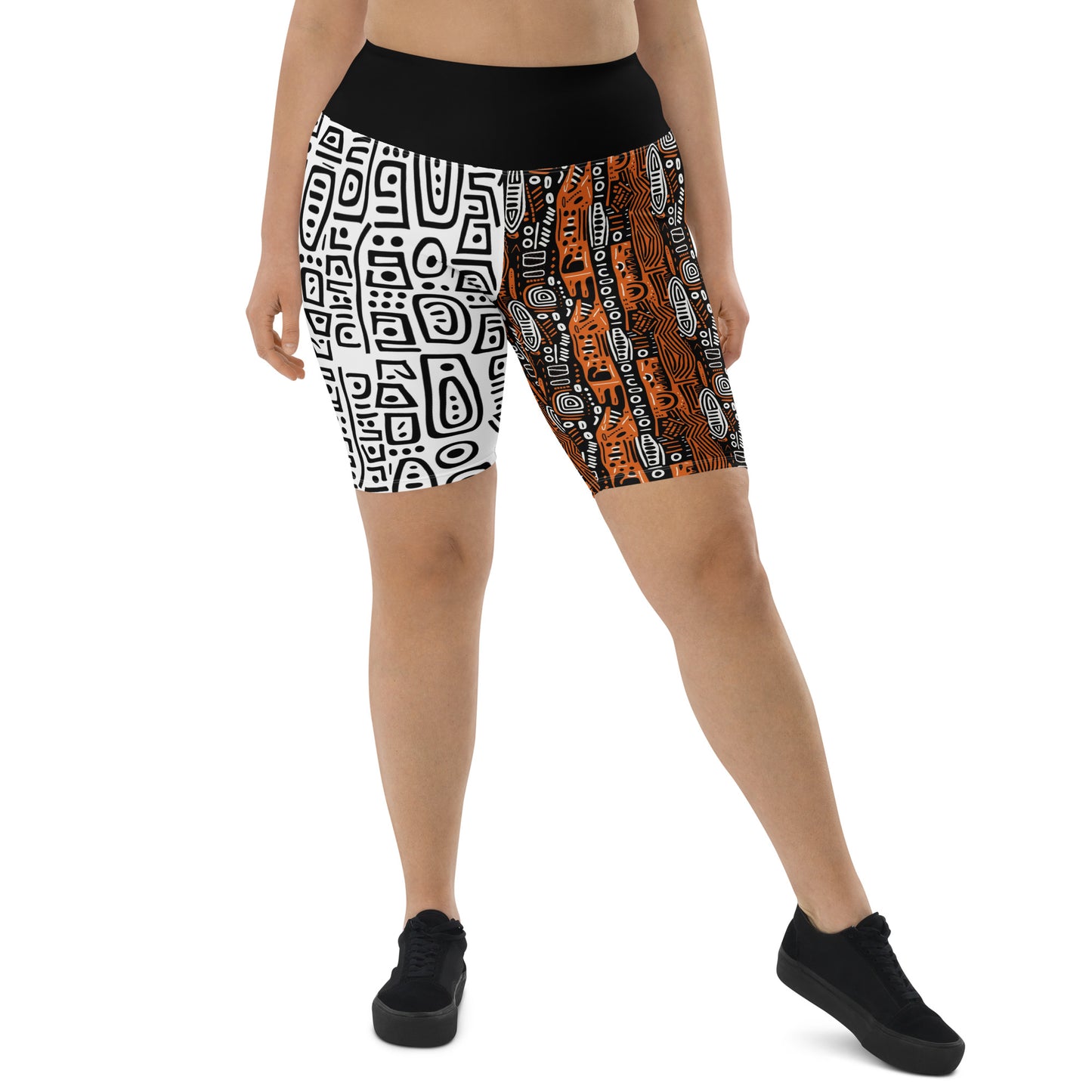 Ida - Women's Biker Shorts XS - 3XL