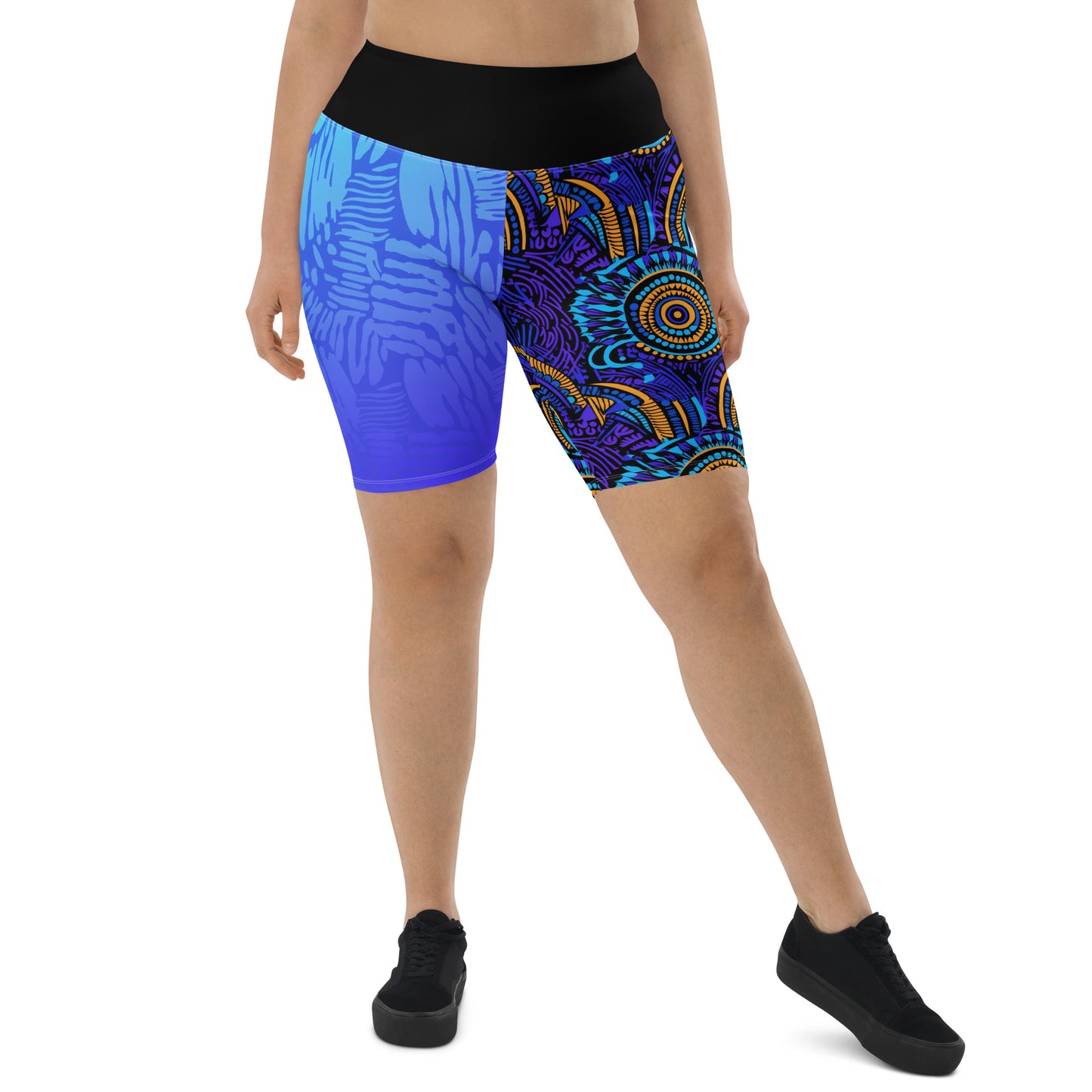 Billie - Women's Biker Shorts XS - 2XL