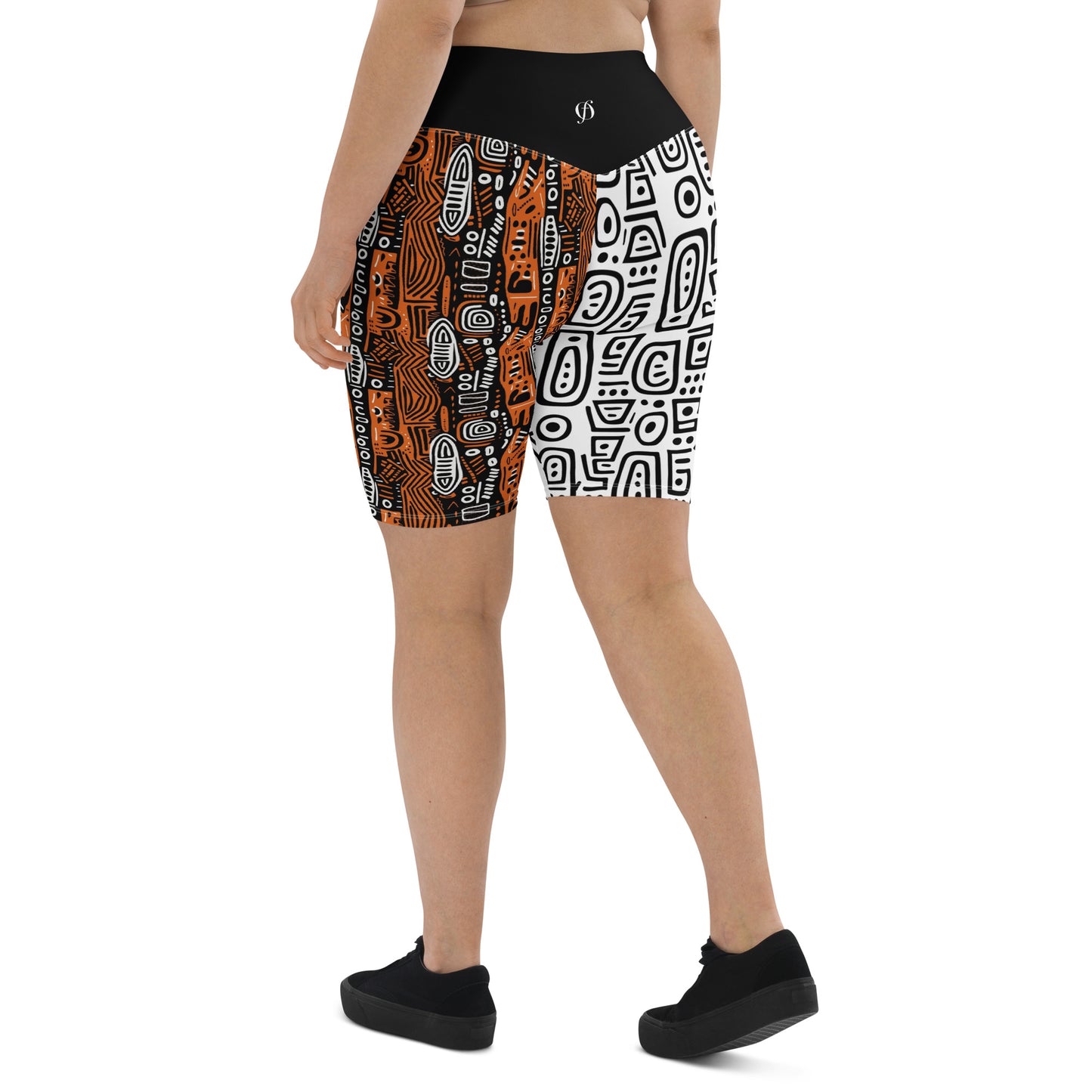 Ida - Women's Biker Shorts XS - 3XL