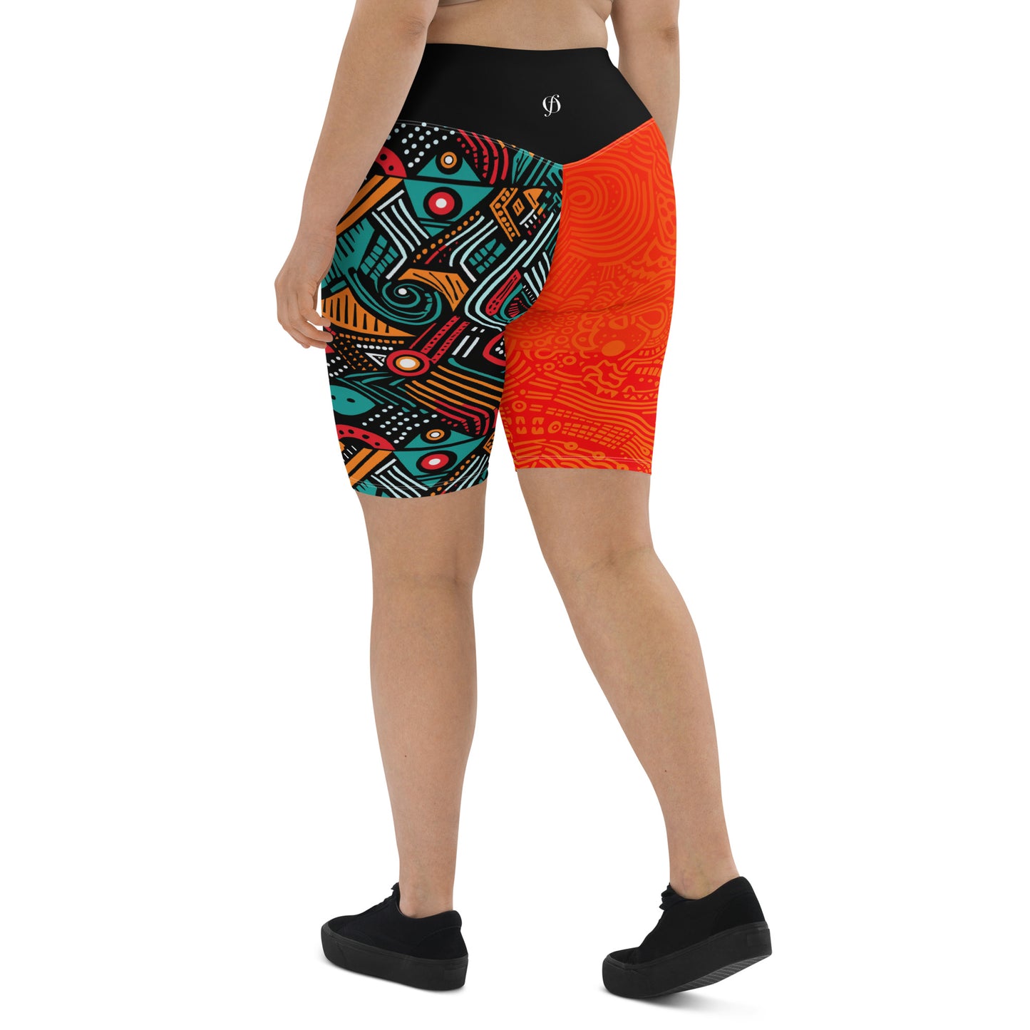 Coretta - Women's Biker Shorts XS - 3XL