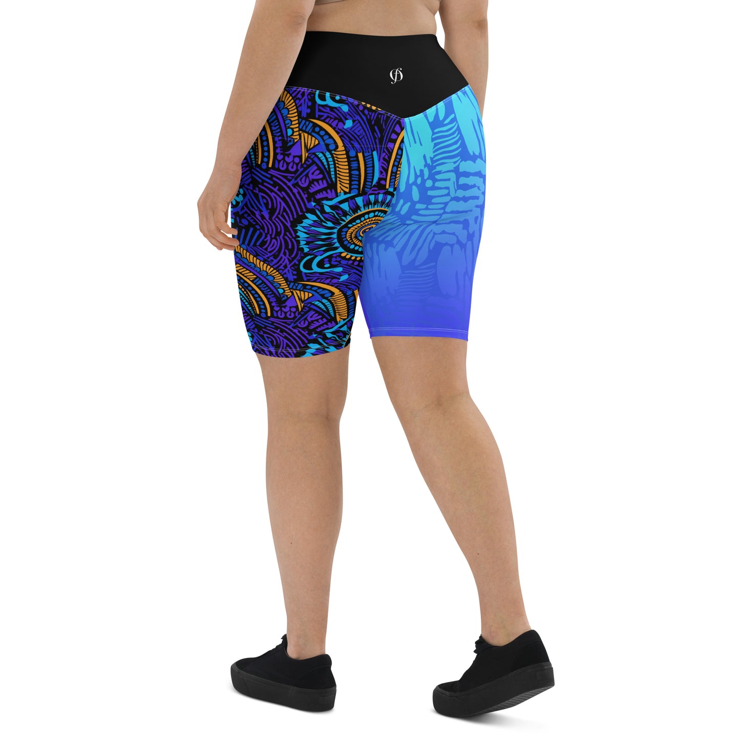 Billie - Women's Biker Shorts XS - 2XL