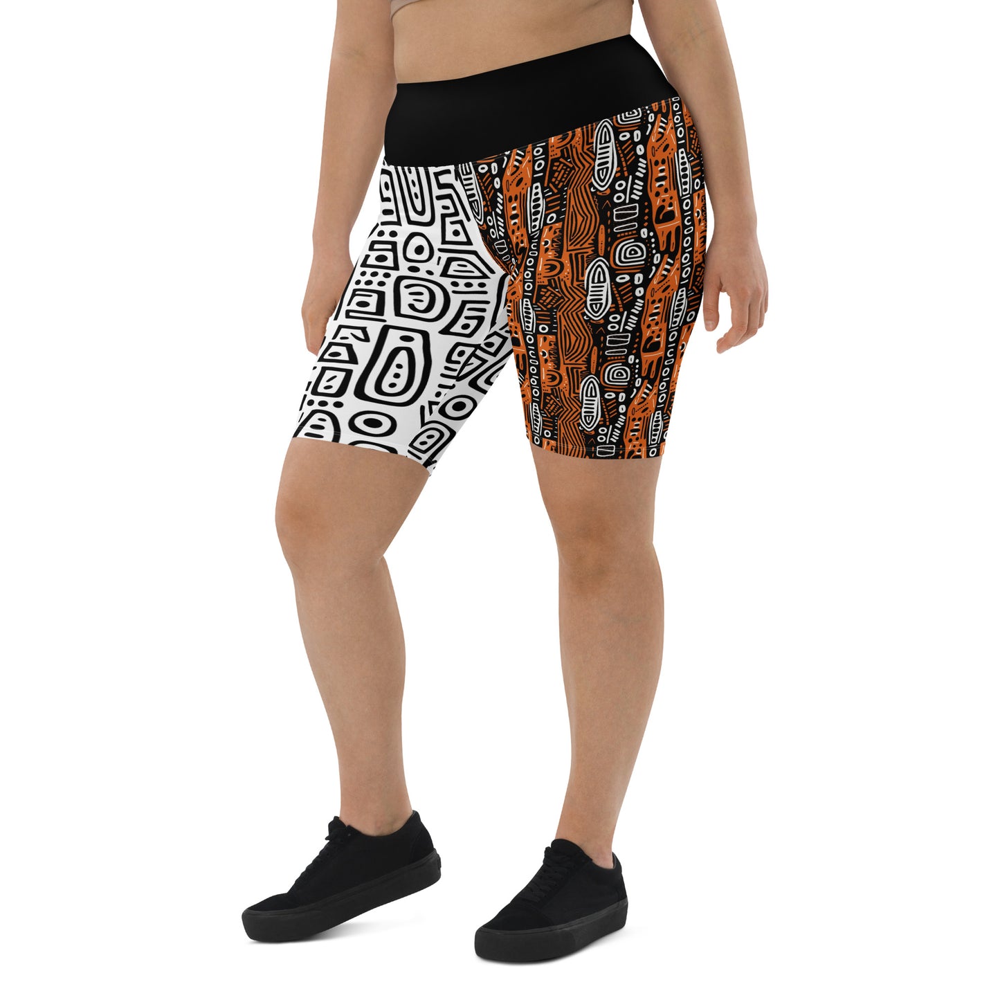 Ida - Women's Biker Shorts XS - 3XL