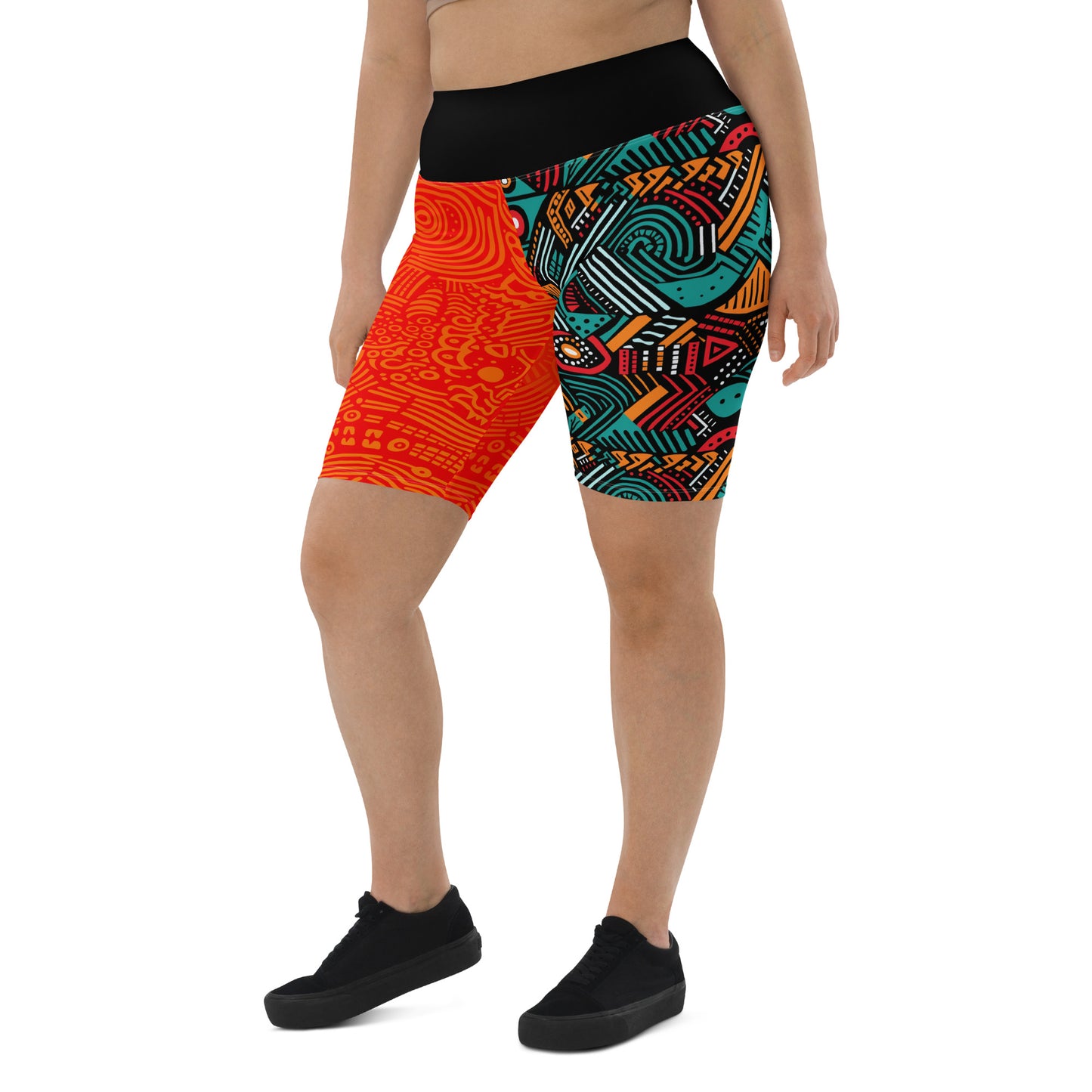 Coretta - Women's Biker Shorts XS - 3XL