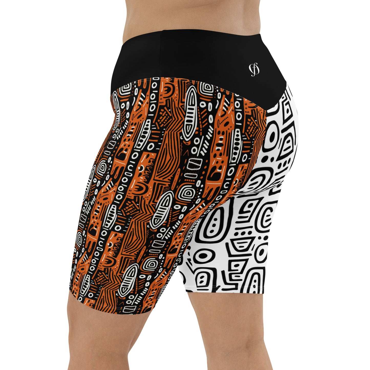 Ida - Women's Biker Shorts XS - 3XL