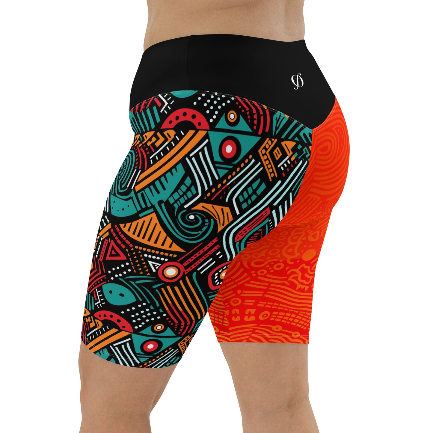 Coretta - Women's Biker Shorts XS - 3XL