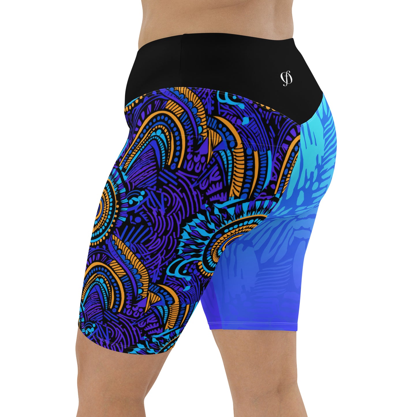 Billie - Women's Biker Shorts XS - 2XL