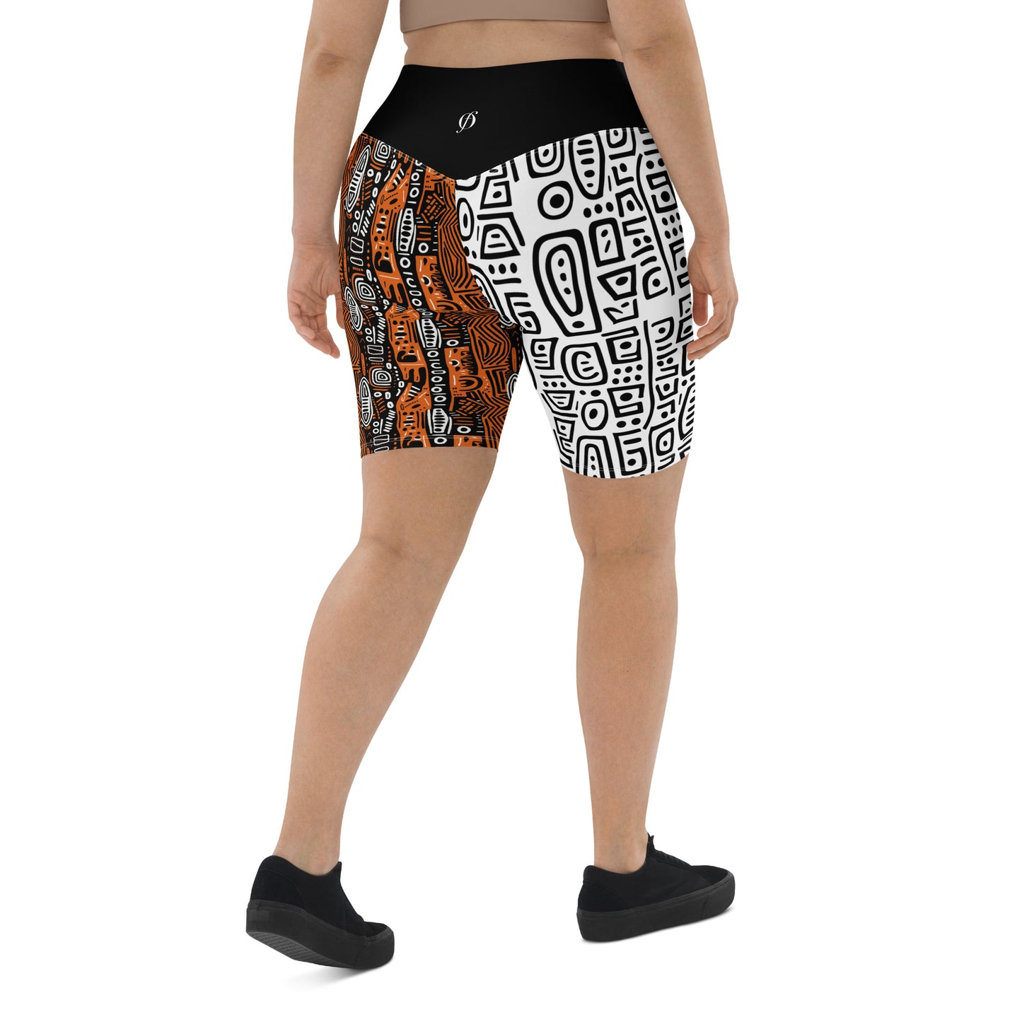 Ida - Women's Biker Shorts XS - 3XL
