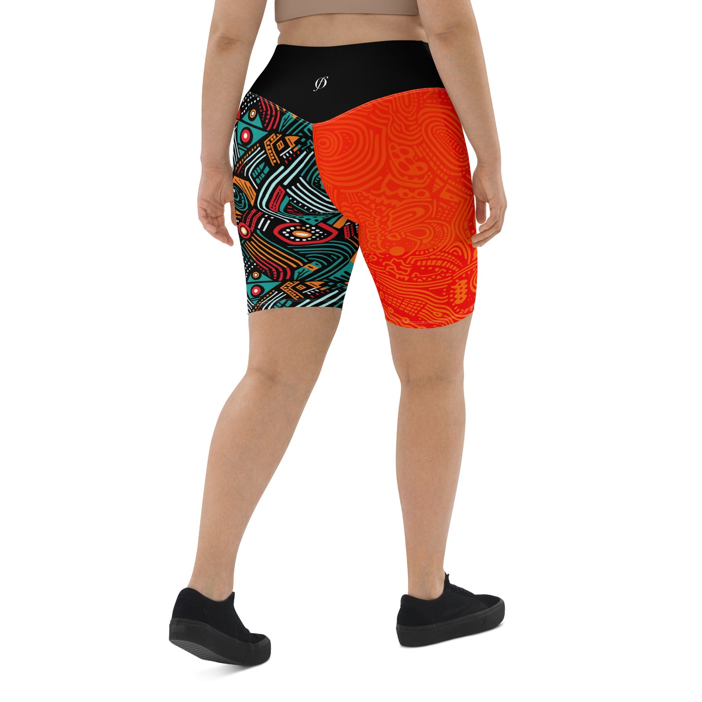 Coretta - Women's Biker Shorts XS - 3XL
