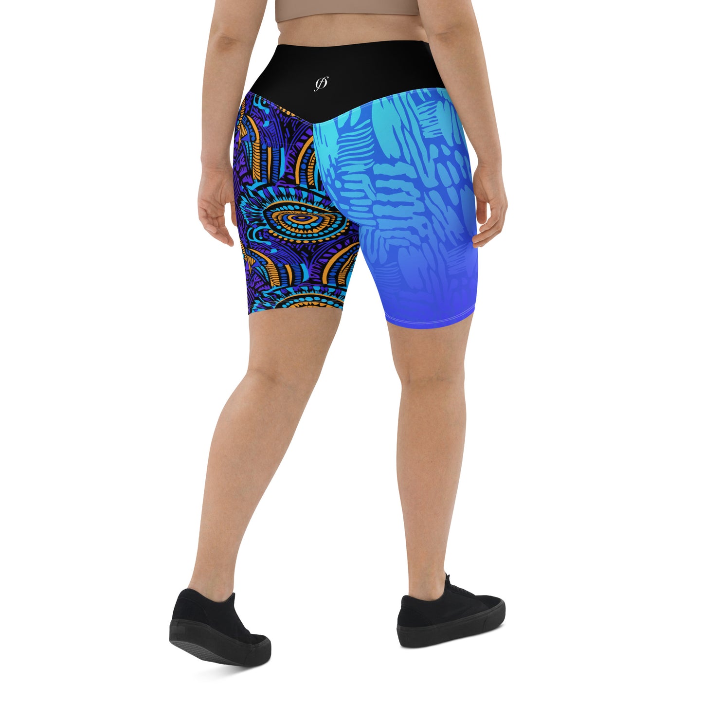 Billie - Women's Biker Shorts XS - 2XL