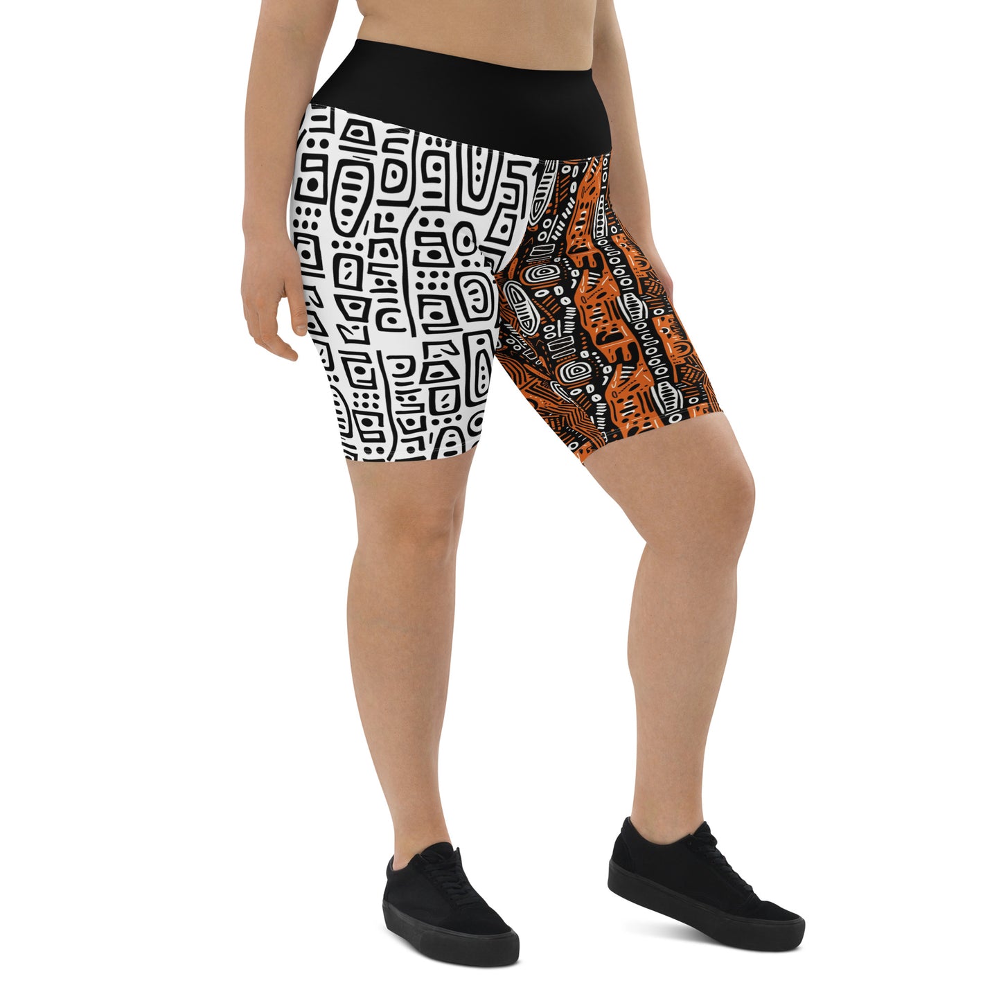 Ida - Women's Biker Shorts XS - 3XL