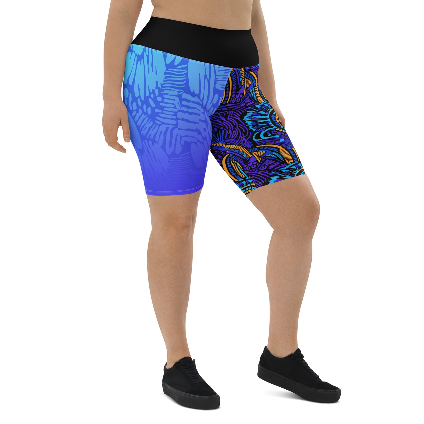 Billie - Women's Biker Shorts XS - 2XL