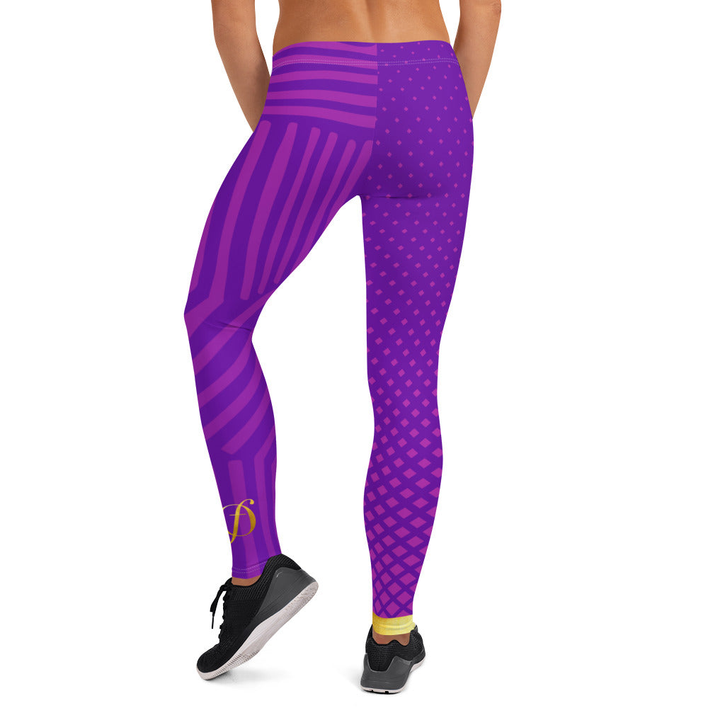 Latifa - Leggings XS - XL