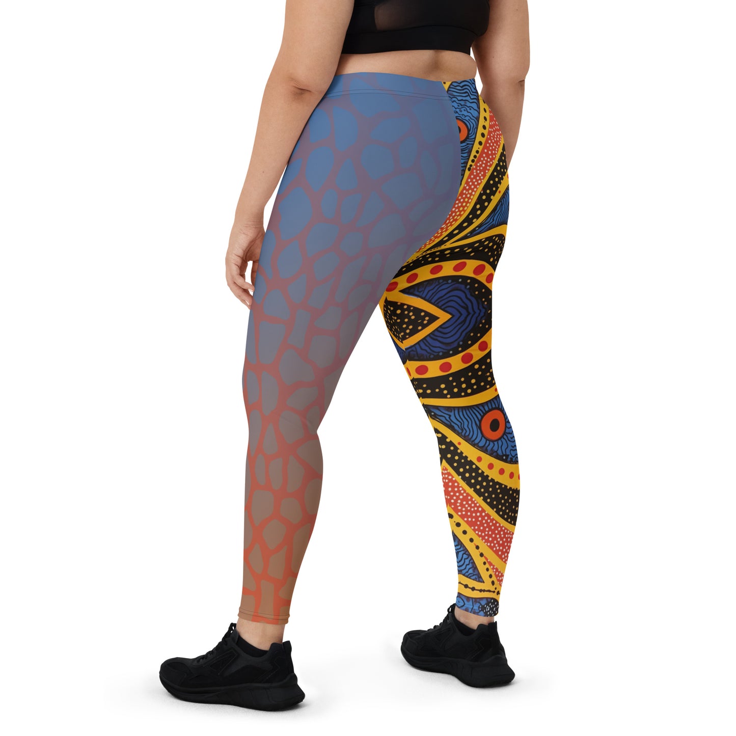 Mary - Leggings XS - XL