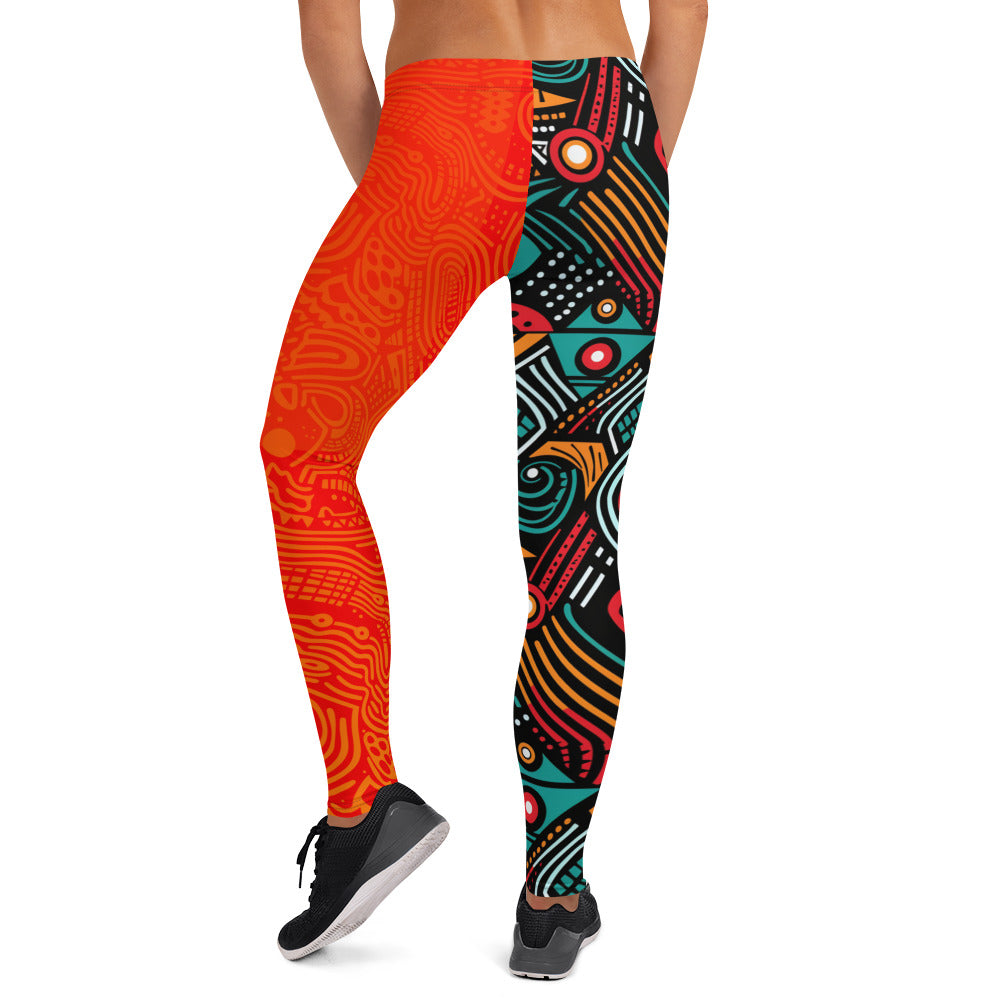 Coretta - Leggings