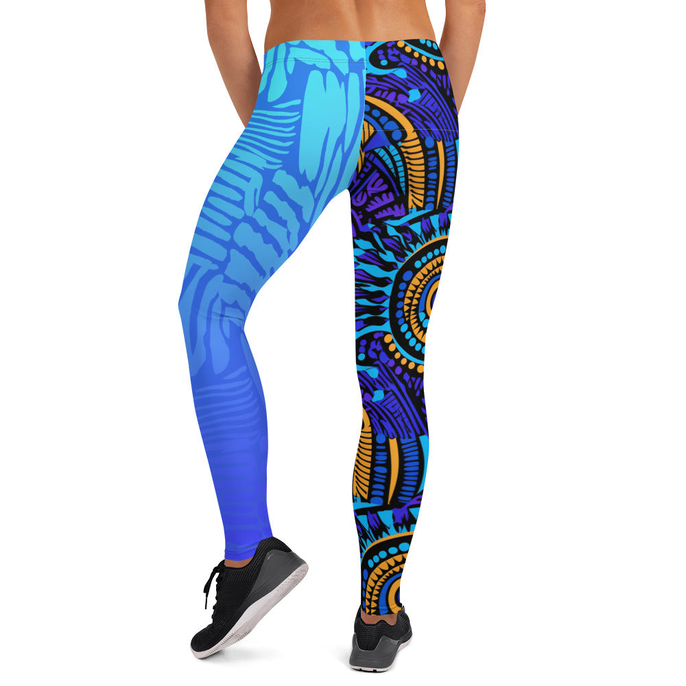 Billie - Leggings XS - XL