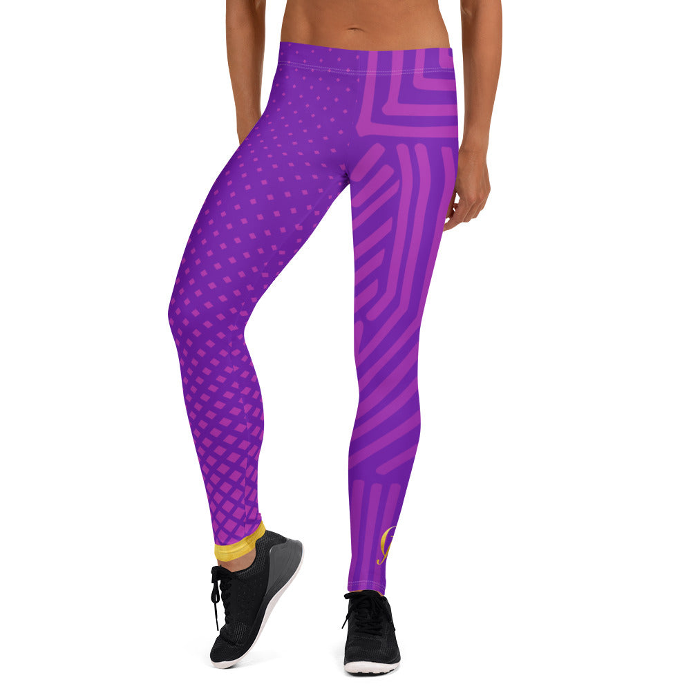 Latifa - Leggings XS - XL