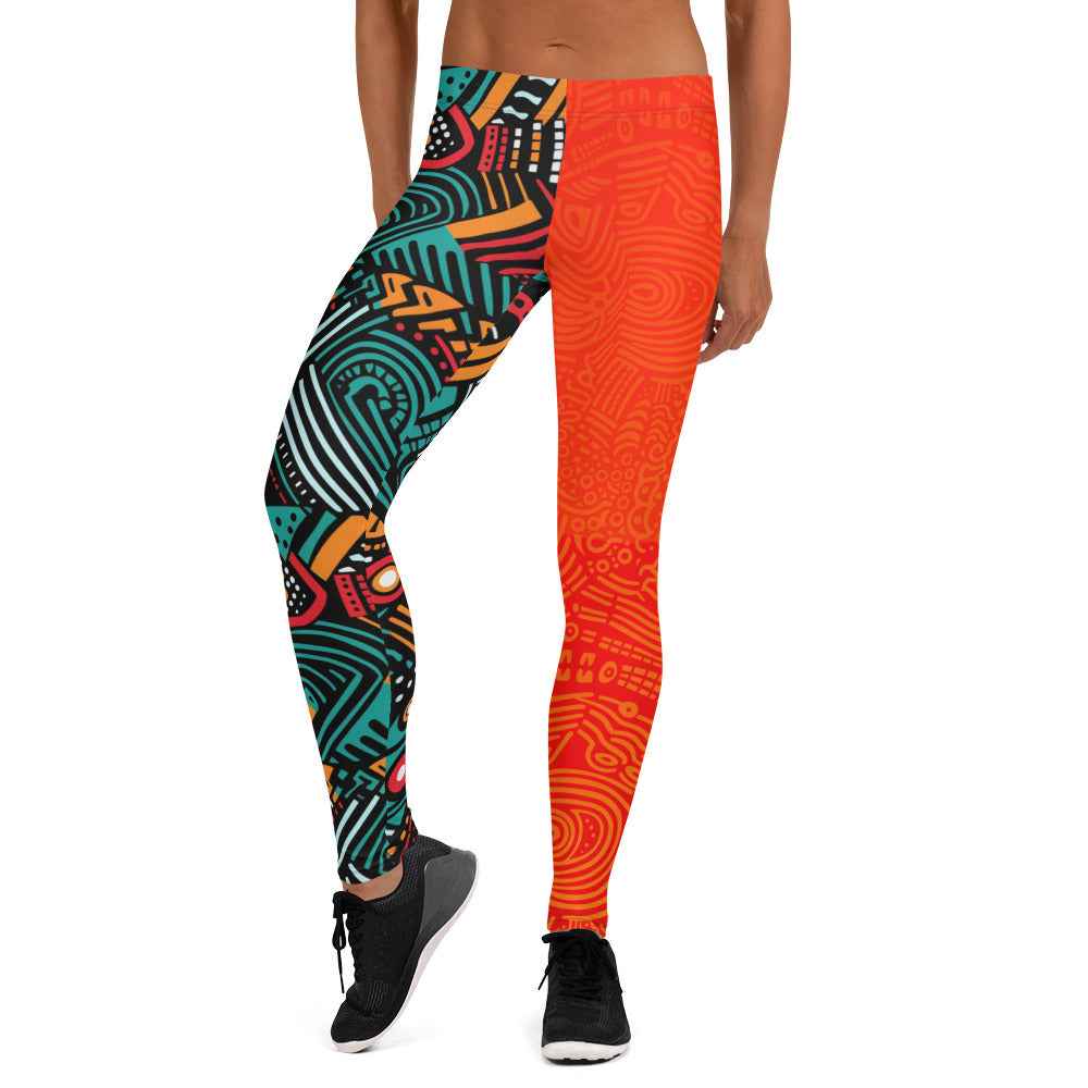 Coretta - Leggings
