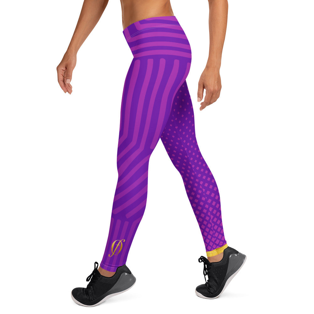 Latifa - Leggings XS - XL