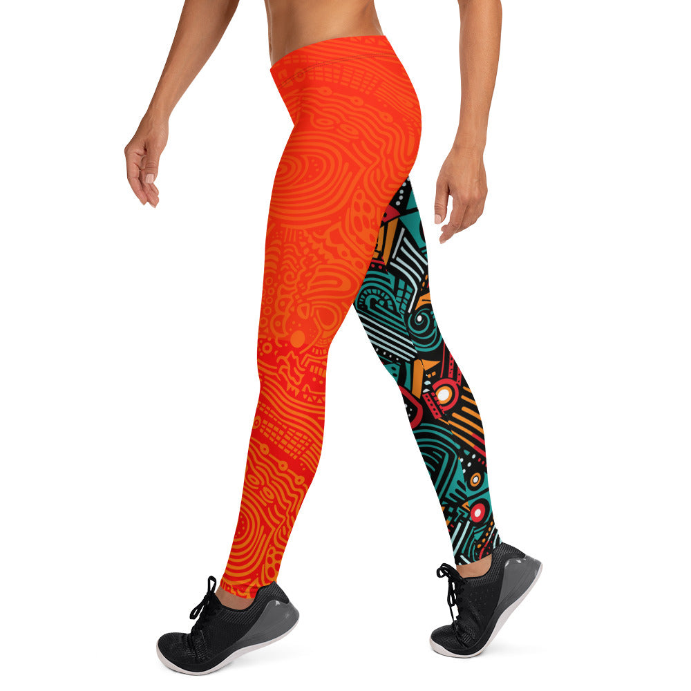 Coretta - Leggings