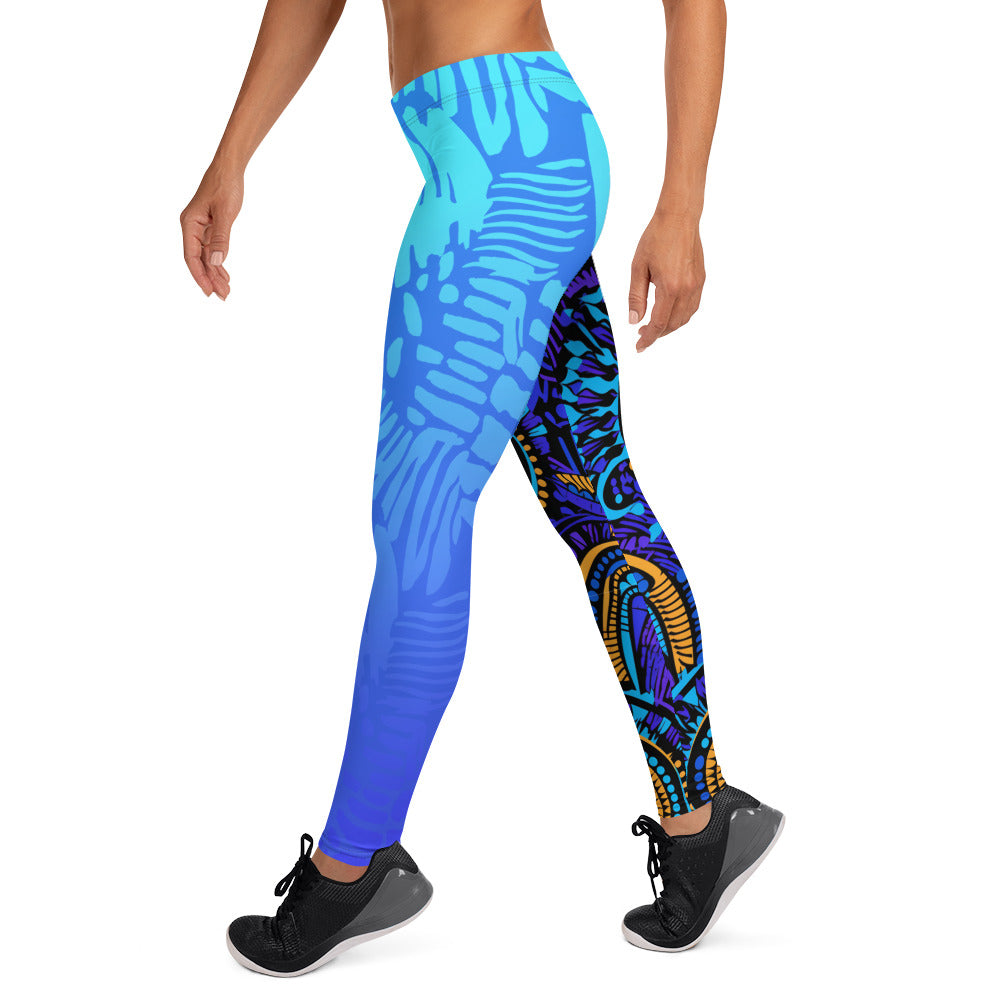 Billie - Leggings XS - XL