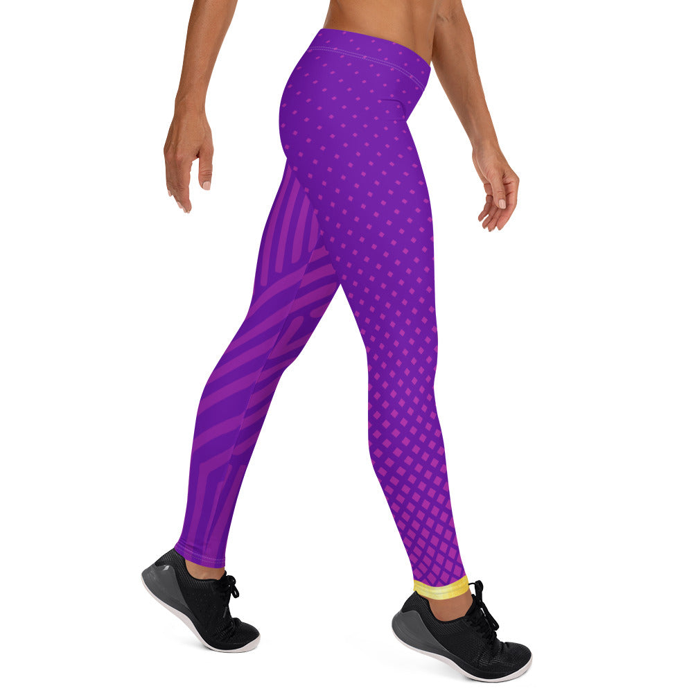 Latifa - Leggings XS - XL