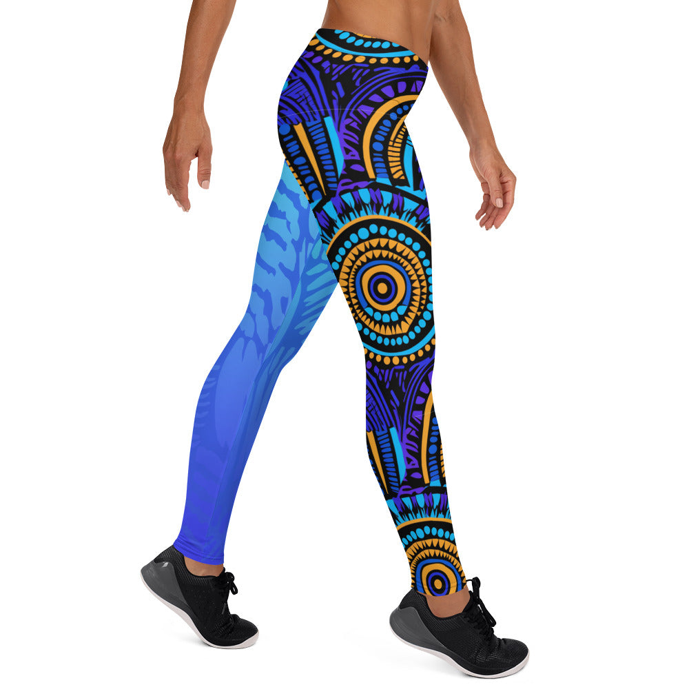 Billie - Leggings XS - XL