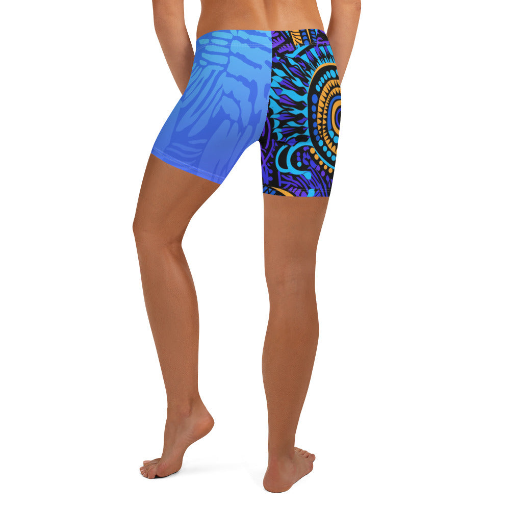 Billie - Women's Biker Shorts XS - 3XL
