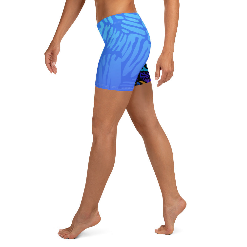 Billie - Women's Biker Shorts XS - 3XL