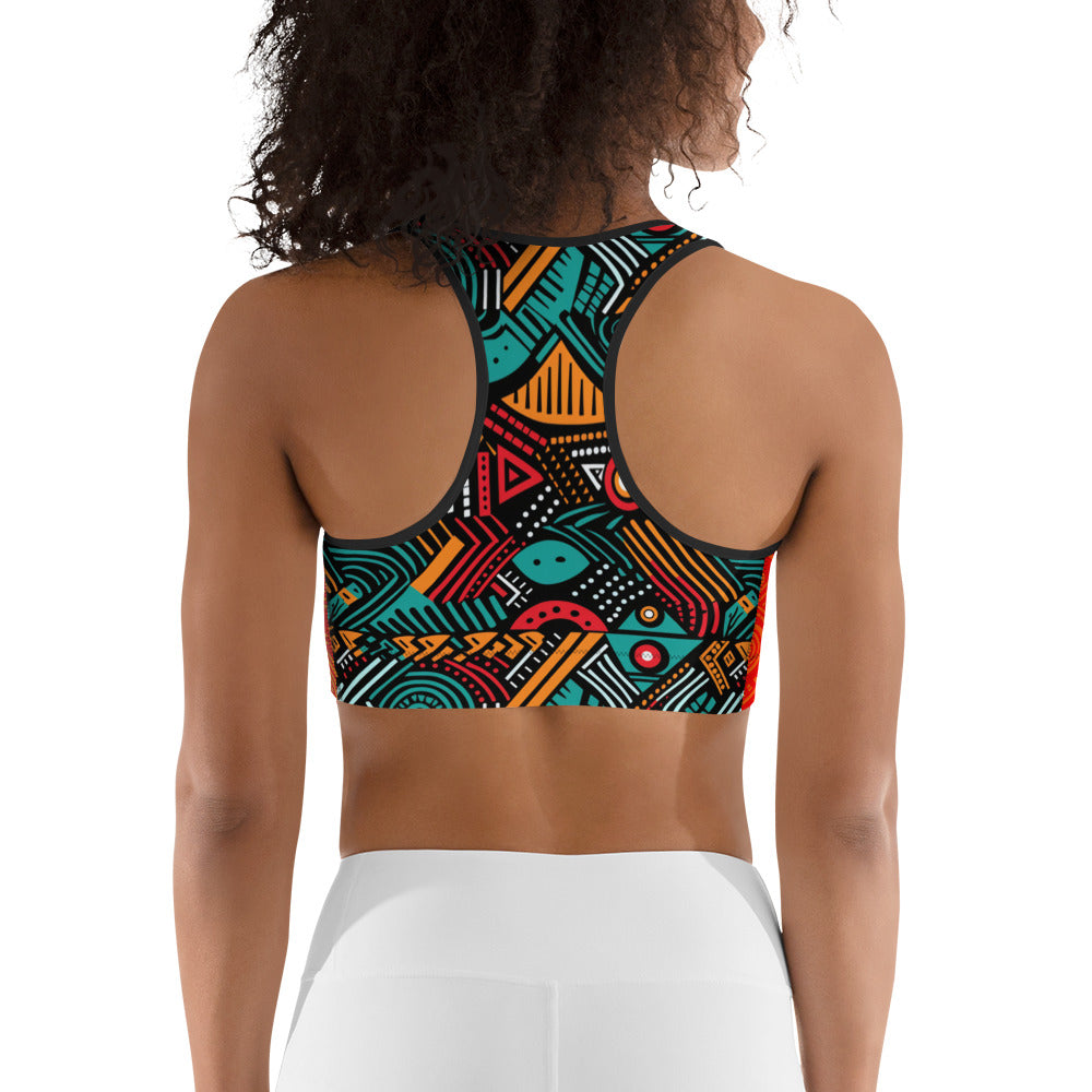 Coretta - Sports bra