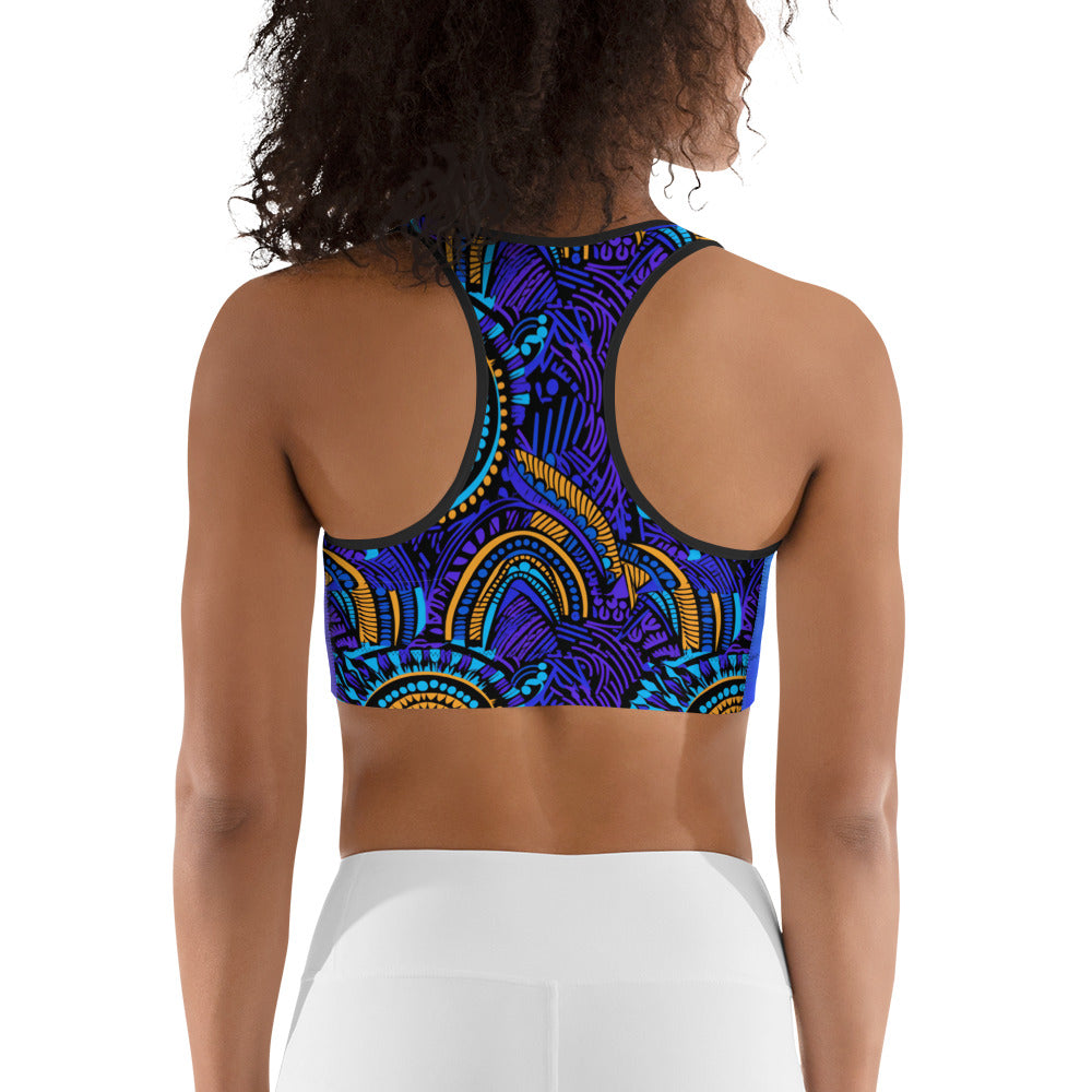 Billie - Sports bra