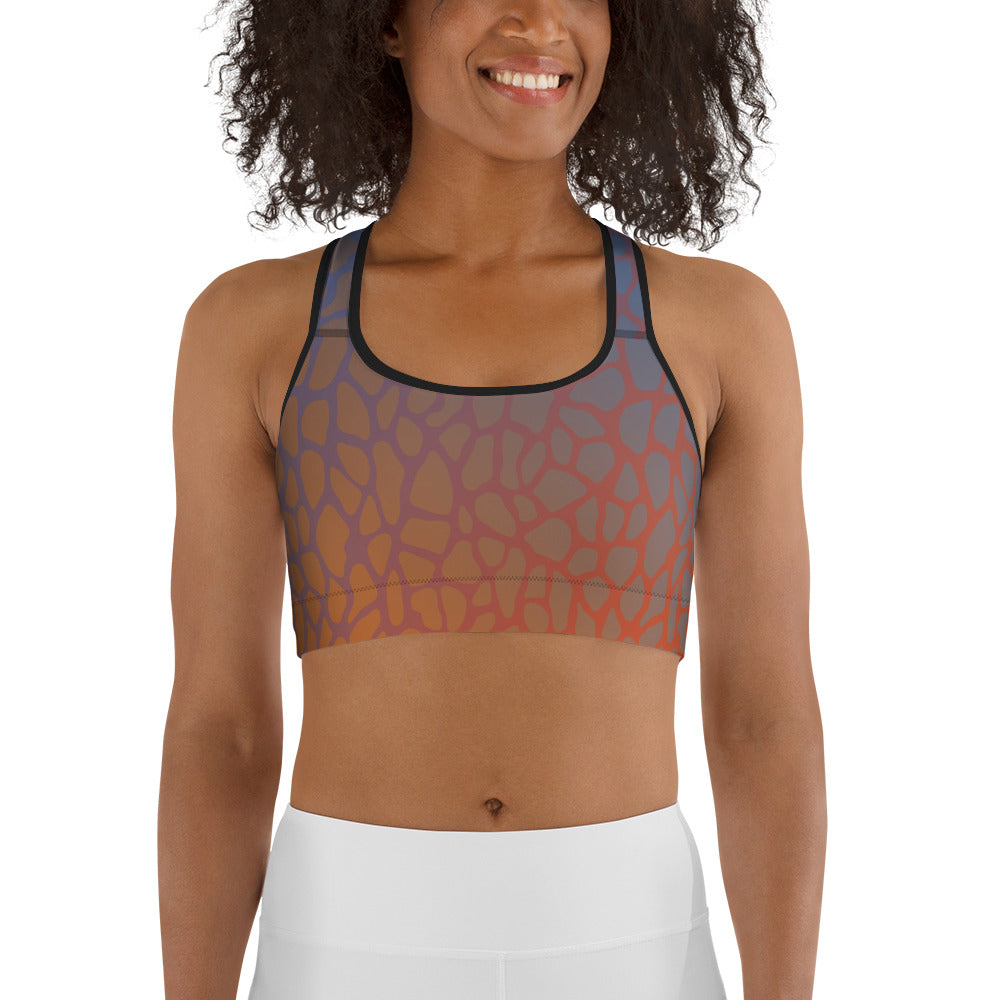 Mary - Sports bra