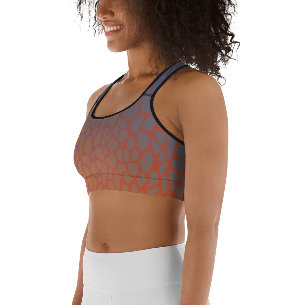 Mary - Sports bra