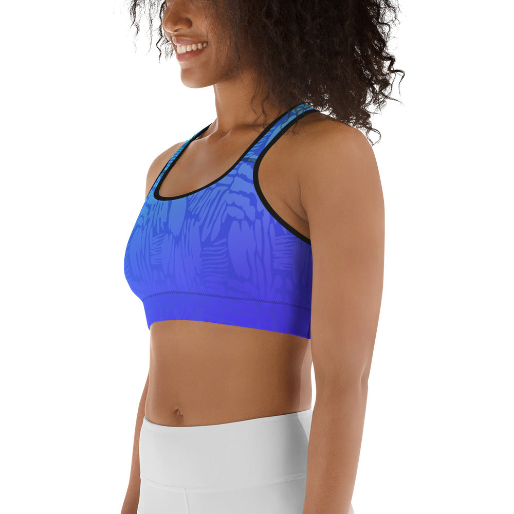 Billie - Sports bra