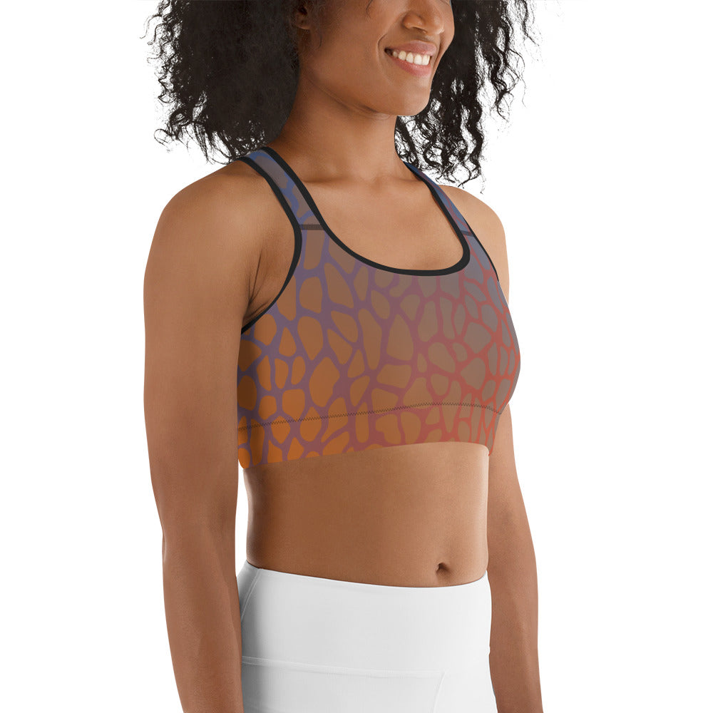 Mary - Sports bra