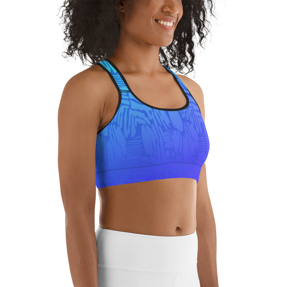 Billie - Sports bra