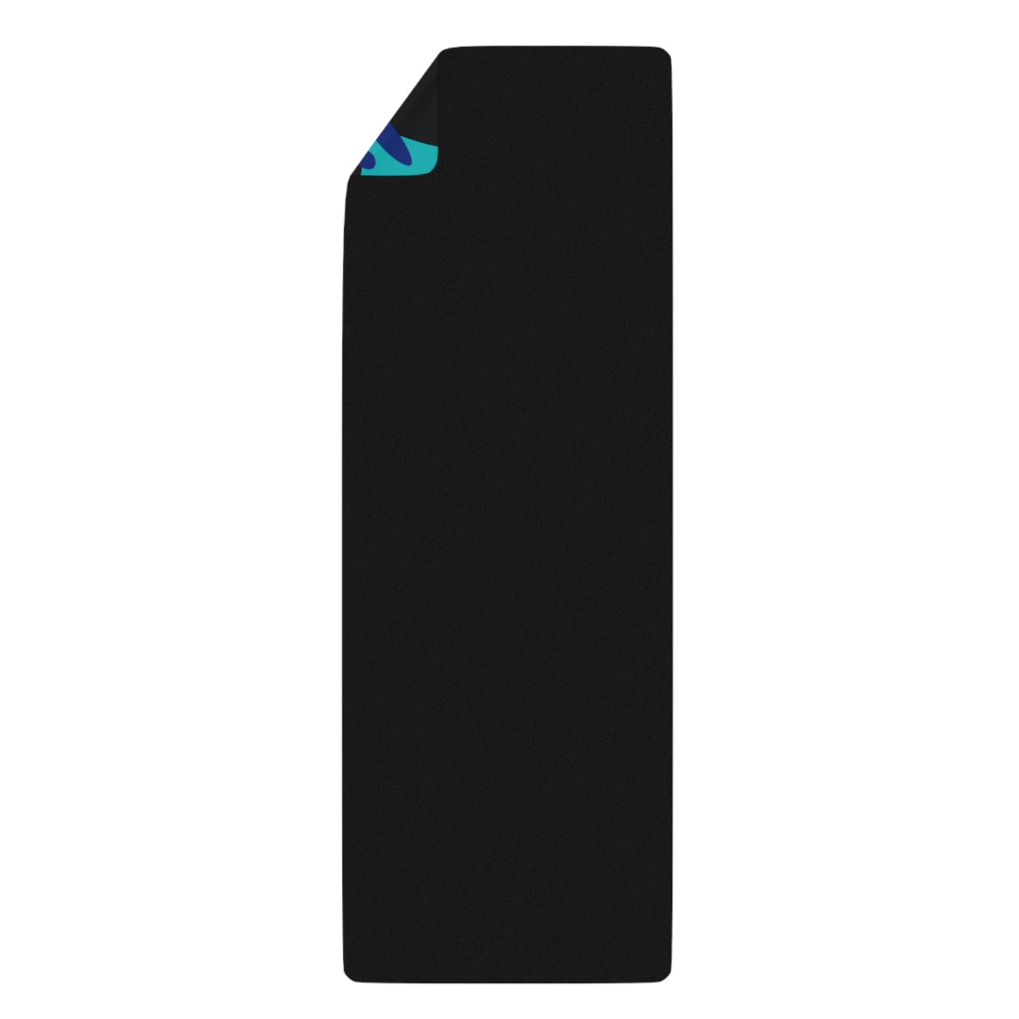 Amina - Rubber Yoga Mat