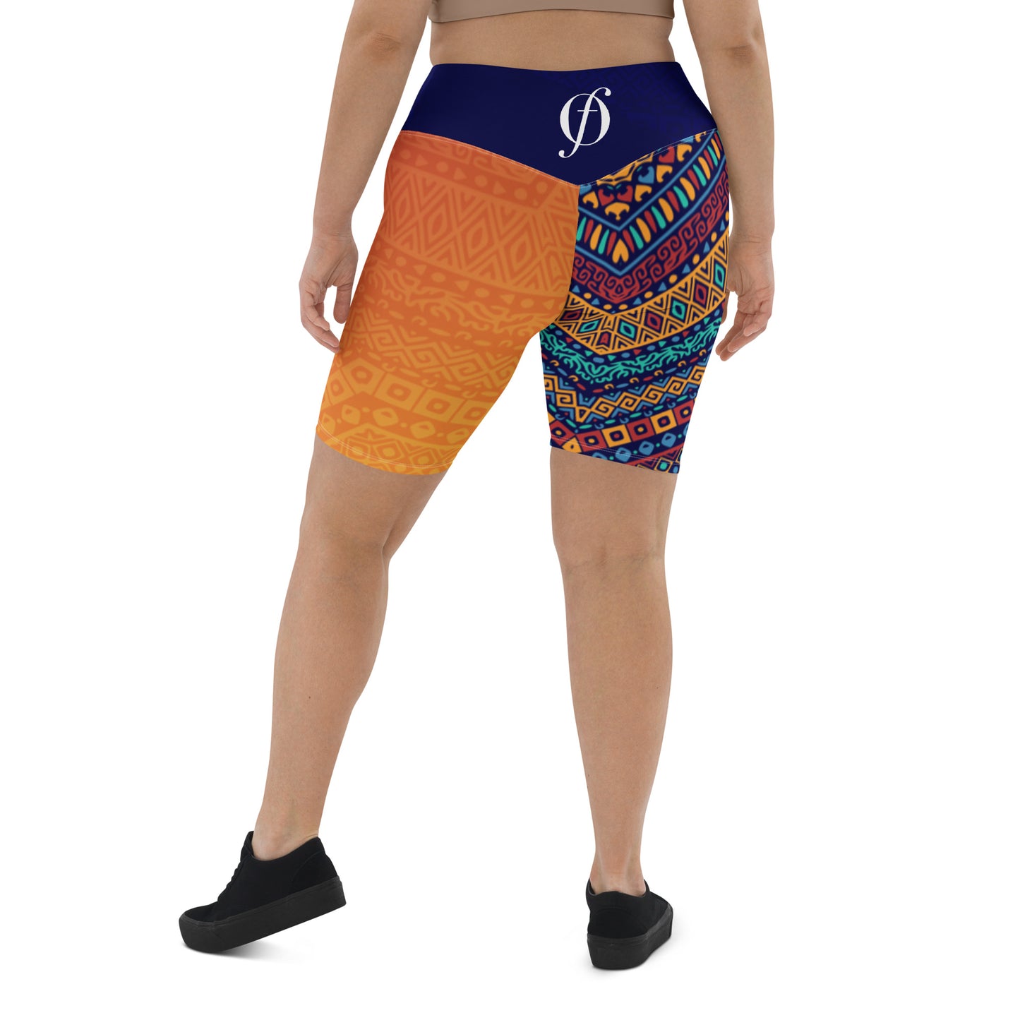 Queen Woman - Women's Biker Shorts XS - 3XL