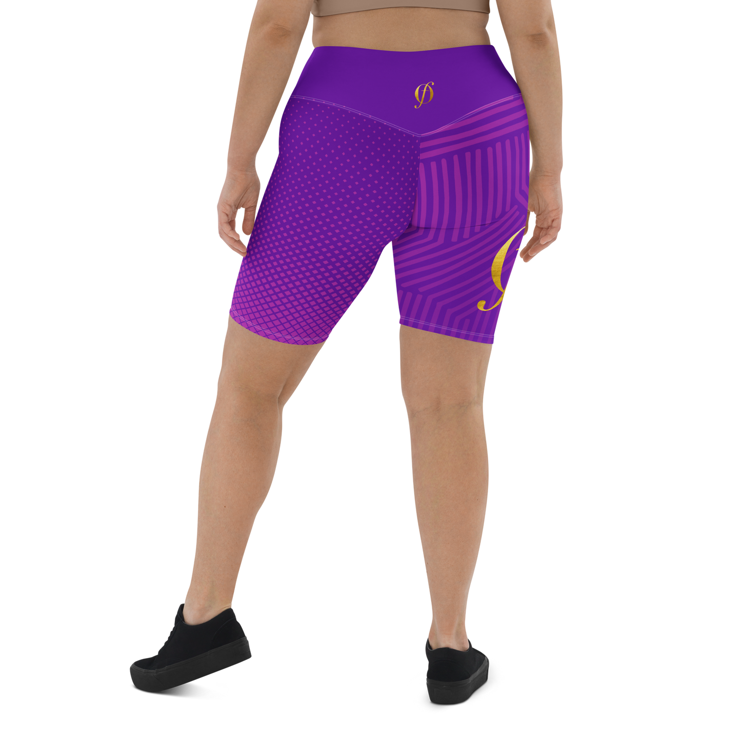 Latifa - Women's Biker Shorts XS - 3XL