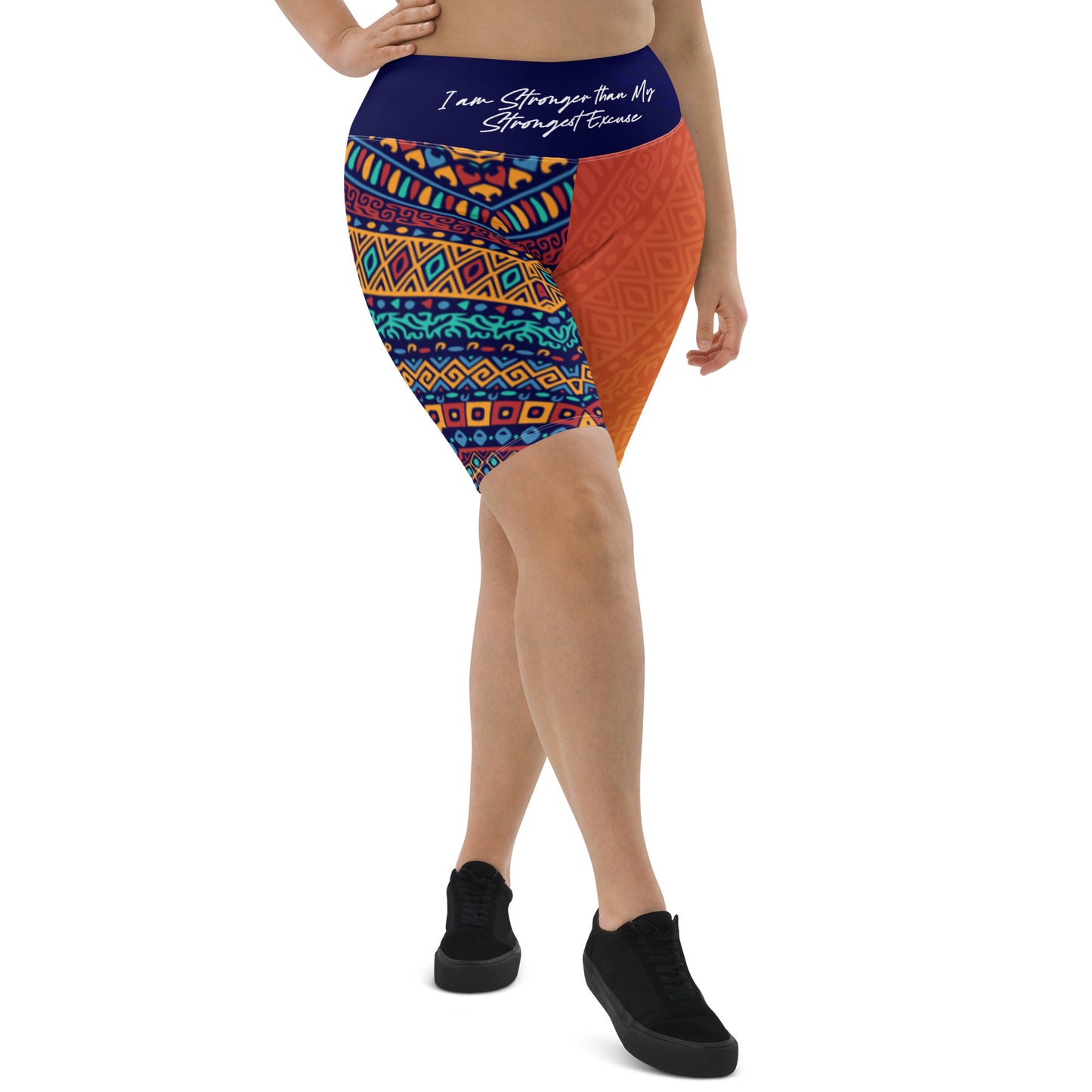 Queen Woman - Women's Biker Shorts XS - 3XL