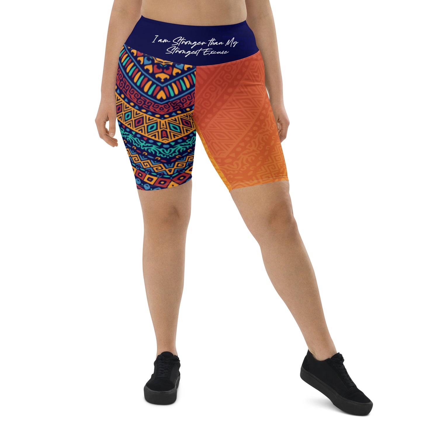 Queen Woman - Women's Biker Shorts XS - 3XL
