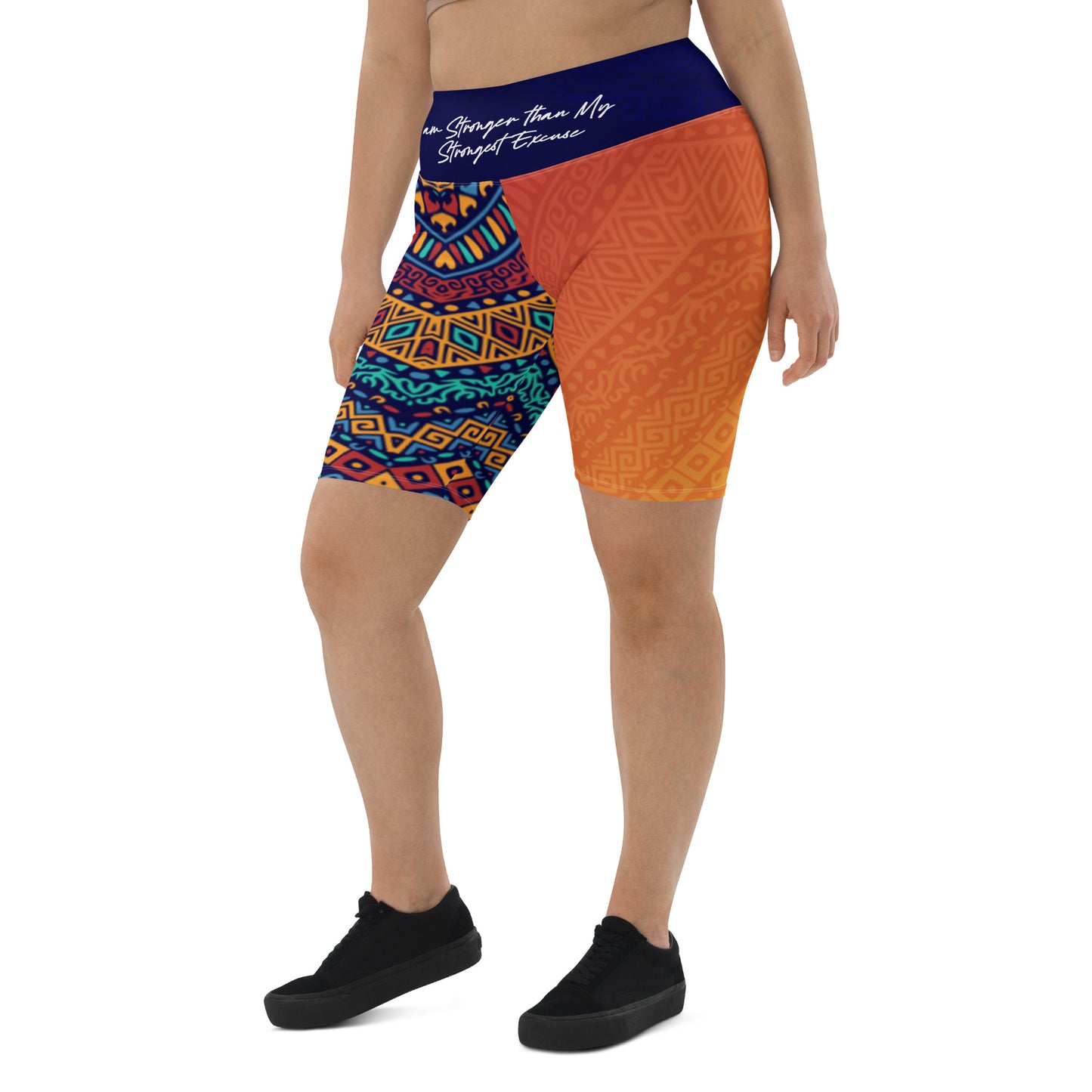 Queen Woman - Women's Biker Shorts XS - 3XL