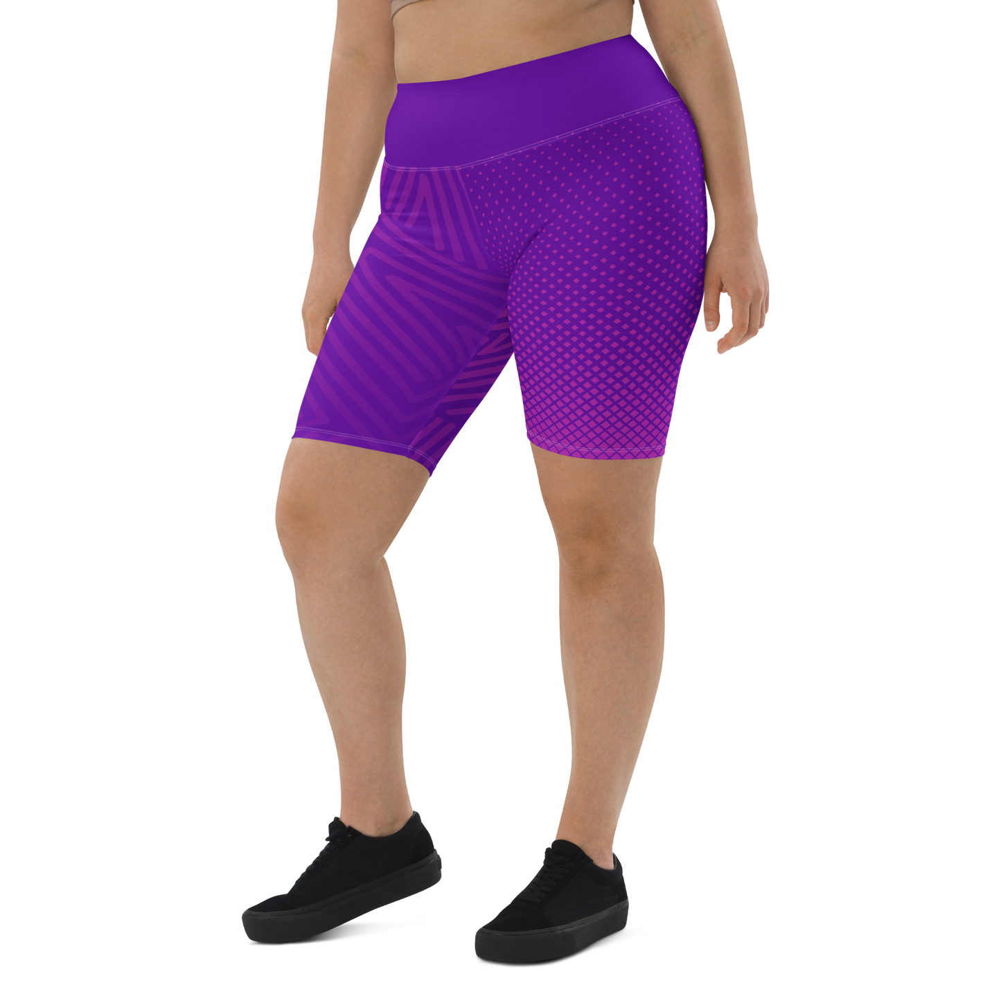 Latifa - Women's Biker Shorts XS - 3XL