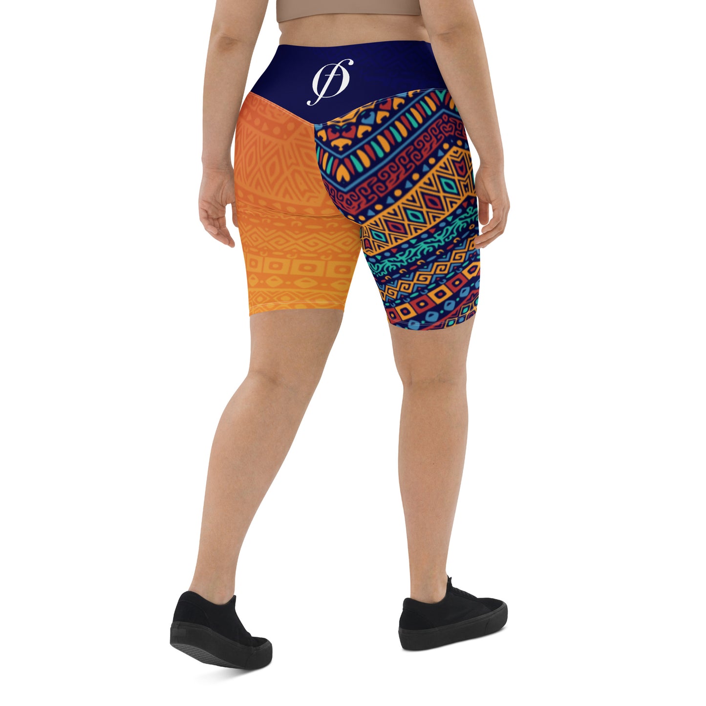 Queen Woman - Women's Biker Shorts XS - 3XL