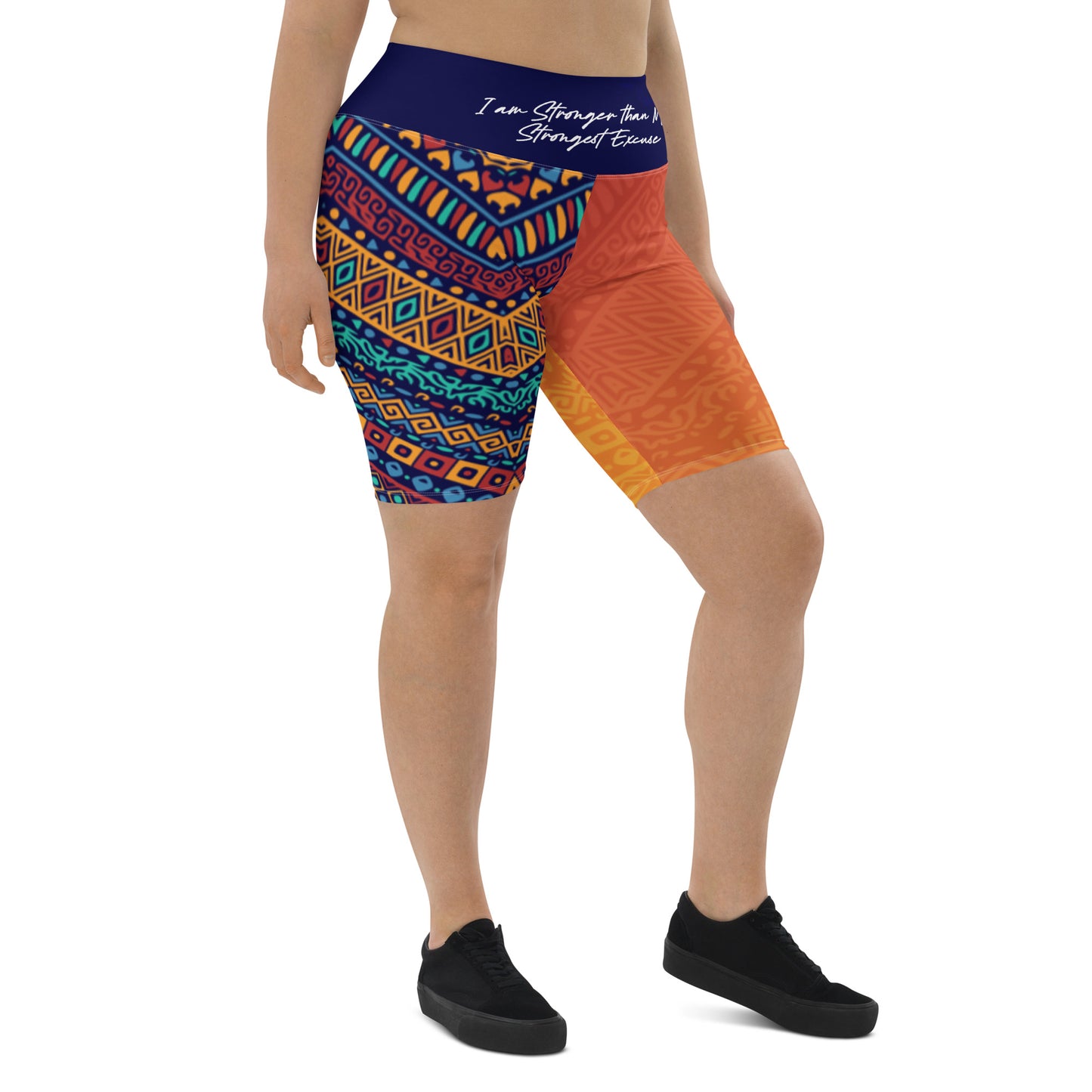 Queen Woman - Women's Biker Shorts XS - 3XL