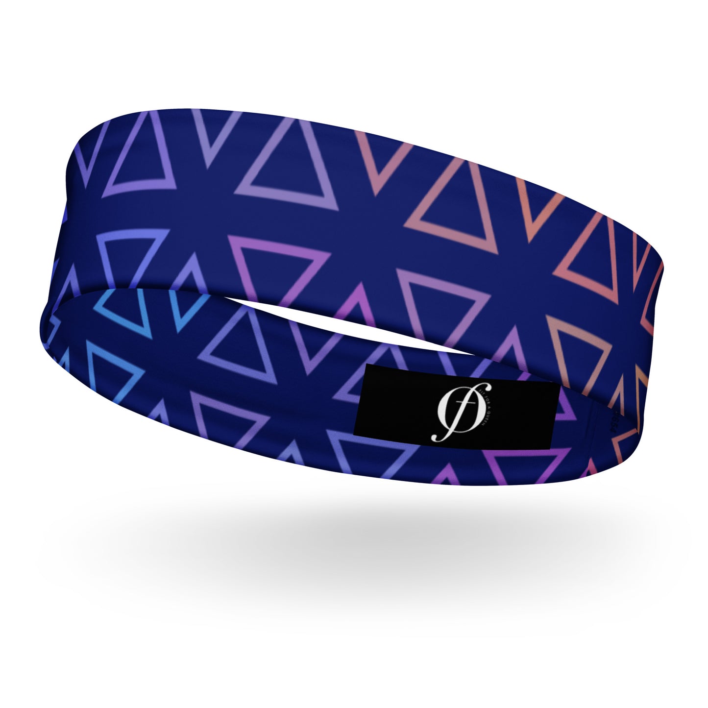 Nandi - Crown Headband
