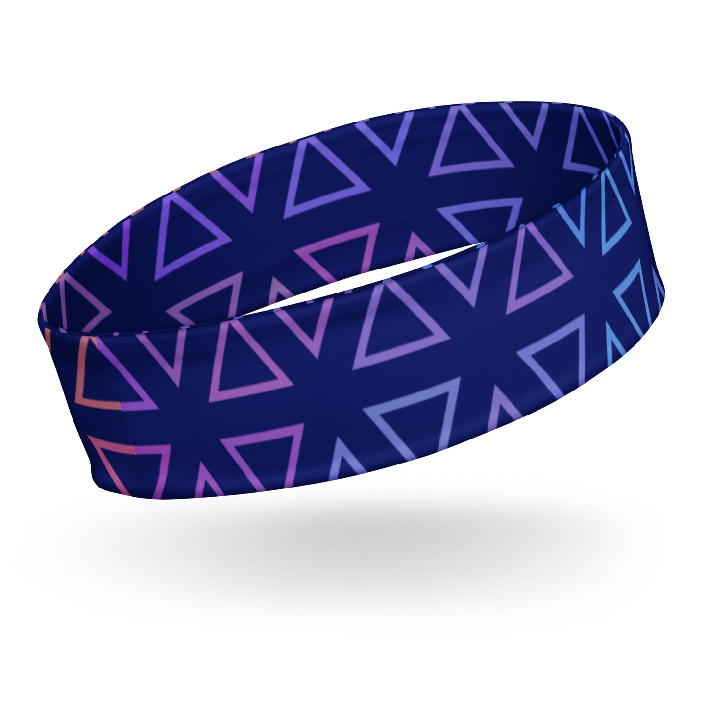 Nandi - Crown Headband