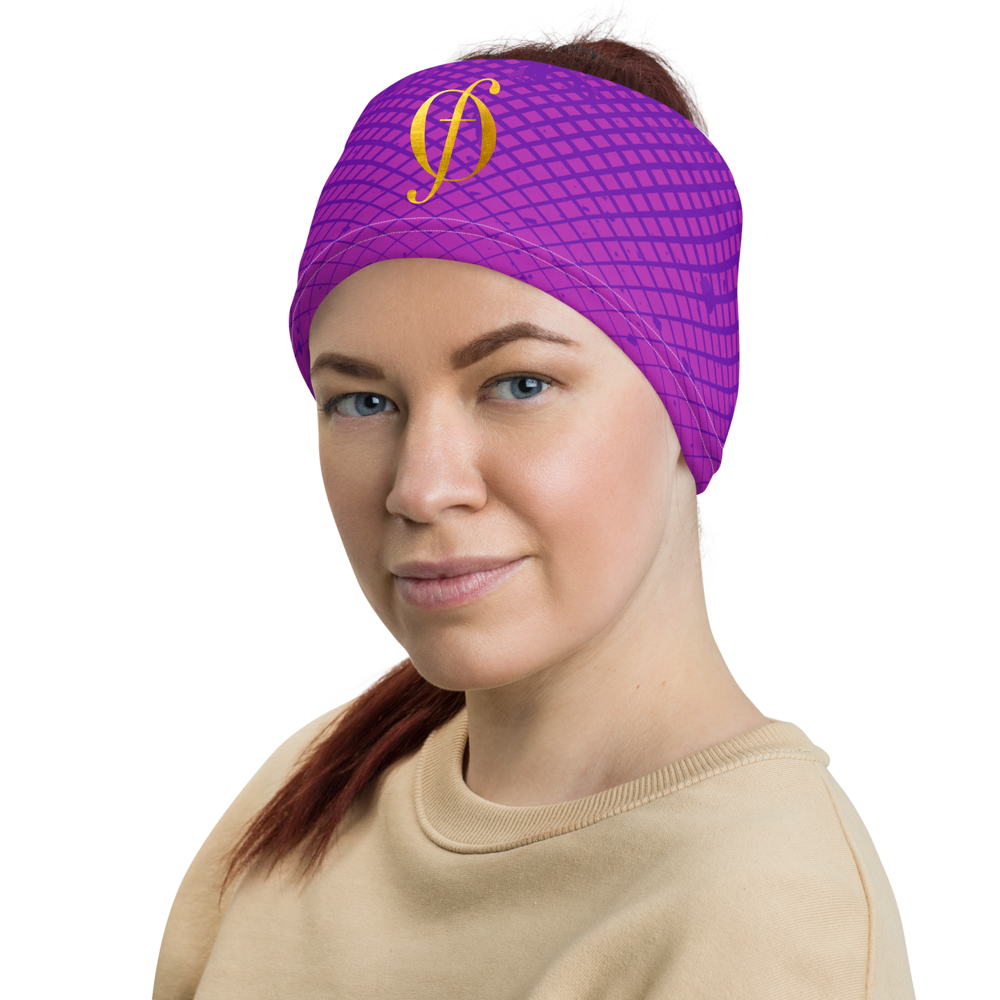 Latifa - Crown